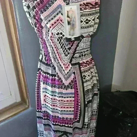 Carnival Fashion Womans Dress Size S - Picture 4 of 12